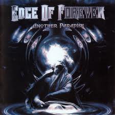 EDGE OF FOREVER