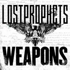 LOSTPROPHETS