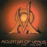 MOUNTAIN OF VENUS