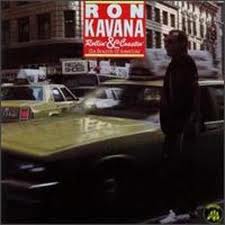 KAVANA,RON