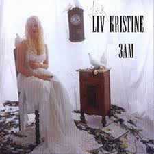 KRISTINE,LIV