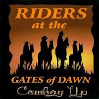 RIDERS AT THE GATES OF DAWN