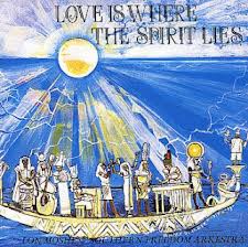 MOSHE,LON & SOUTHERN FREEDOM ARKESTRA
