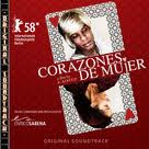 CORAZONES DE MUJER