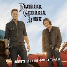 FLORIDA GEORGIA LINE