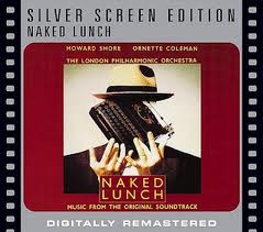 NAKED LUNCH