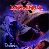 DELIRIA