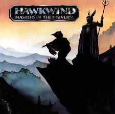 HAWKWIND