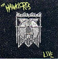HAWKLORDS