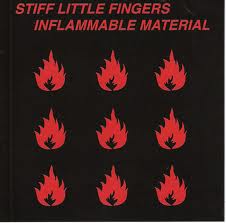 STIFF LITTLE FINGERS