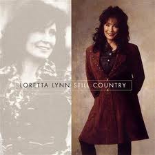 LYNN,LORETTA