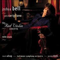 CORIGLIANO,JOSHUA