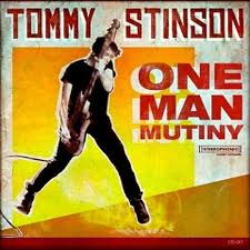 STINSON,TOMMY
