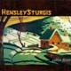 HENSLEY STURGIS