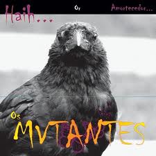 OS MUTANTES