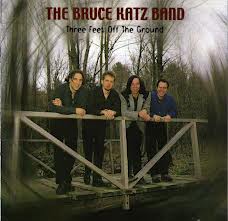 KATZ,BRUCE BAND