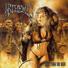 ARTHEMIS