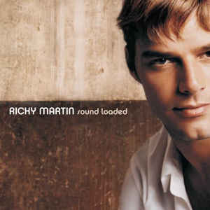 MARTIN RICKY