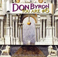 DON BYRON