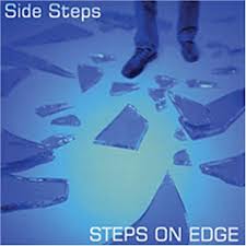 SIDE STEPS