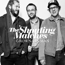 SHOUTING MATCHES