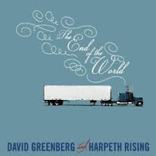 GREENBERG,DAVID & HARPETH RISING