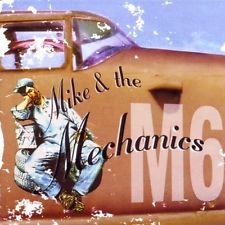 MIKE & THE MECHANICS 1️⃣9️⃣
