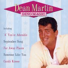 MARTIN,DEAN