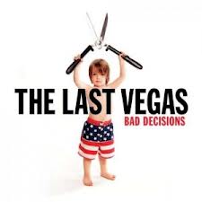 LAST VEGAS,THE