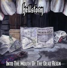 HELLSTORM