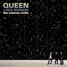 QUEEN & PAUL RODGERS