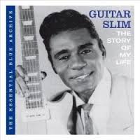 GUITAR SLIM