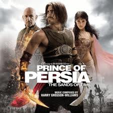 PRINCE OF PERSIA