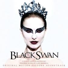 BLACK SWAN