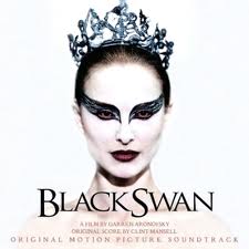 BLACK SWAN