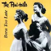 PONI-TAILS,THE