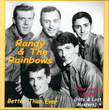 RANDY & THE RAINBOWS