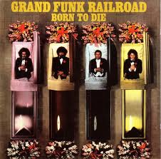 GRAND FUNK 2️⃣5️⃣