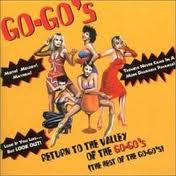 GO-GO'S