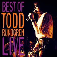 RUNDGREN,TODD