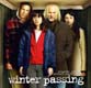 WINTER PASSING