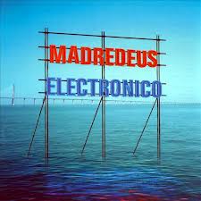 MADREDEUS