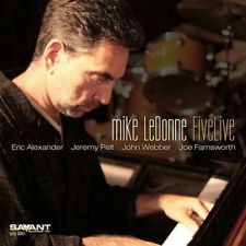 LEDONNE,MIKE