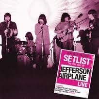 JEFFERSON AIRPLANE