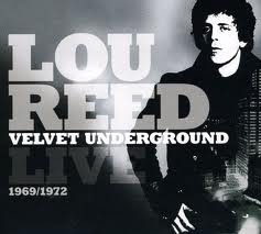 REED,LOU-VELVET UNDERGROUND