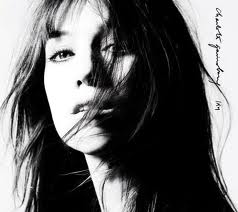 GAINSBOURG,CHARLOTTE2️⃣