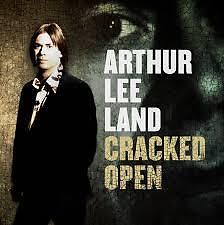 LAND,ARTHUR LEE