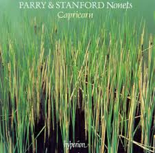 PARRY & STANFORD
