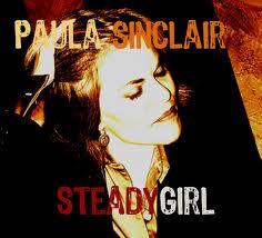 SINCLAIR,PAULA