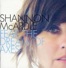 McARDLE,SHANNON